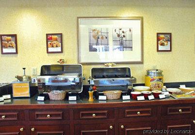 Gatehouse Suites East Lansing Restaurant photo